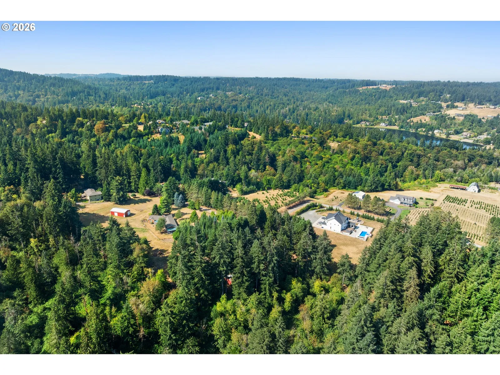 18243 S Bogynski Rd, Oregon City, OR 97045 — photograph 9