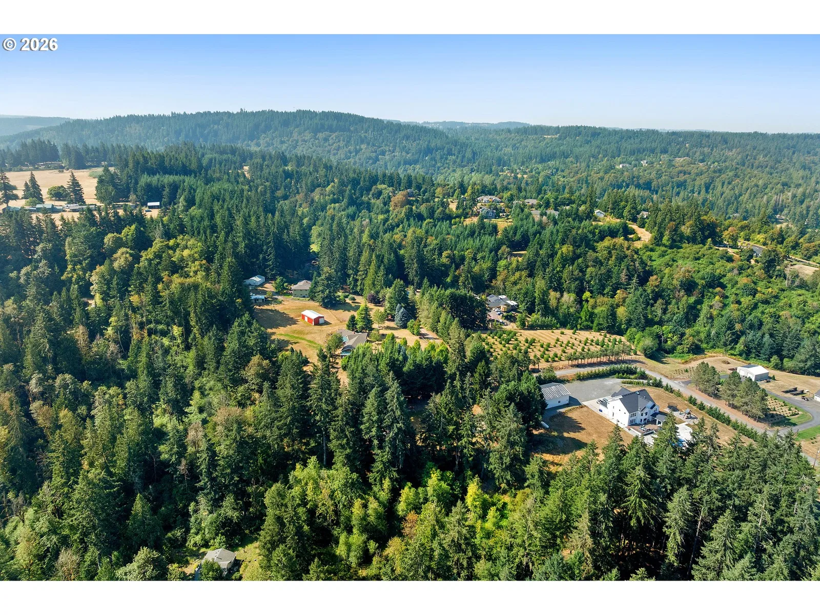 18243 S Bogynski Rd, Oregon City, OR 97045 — photograph 10