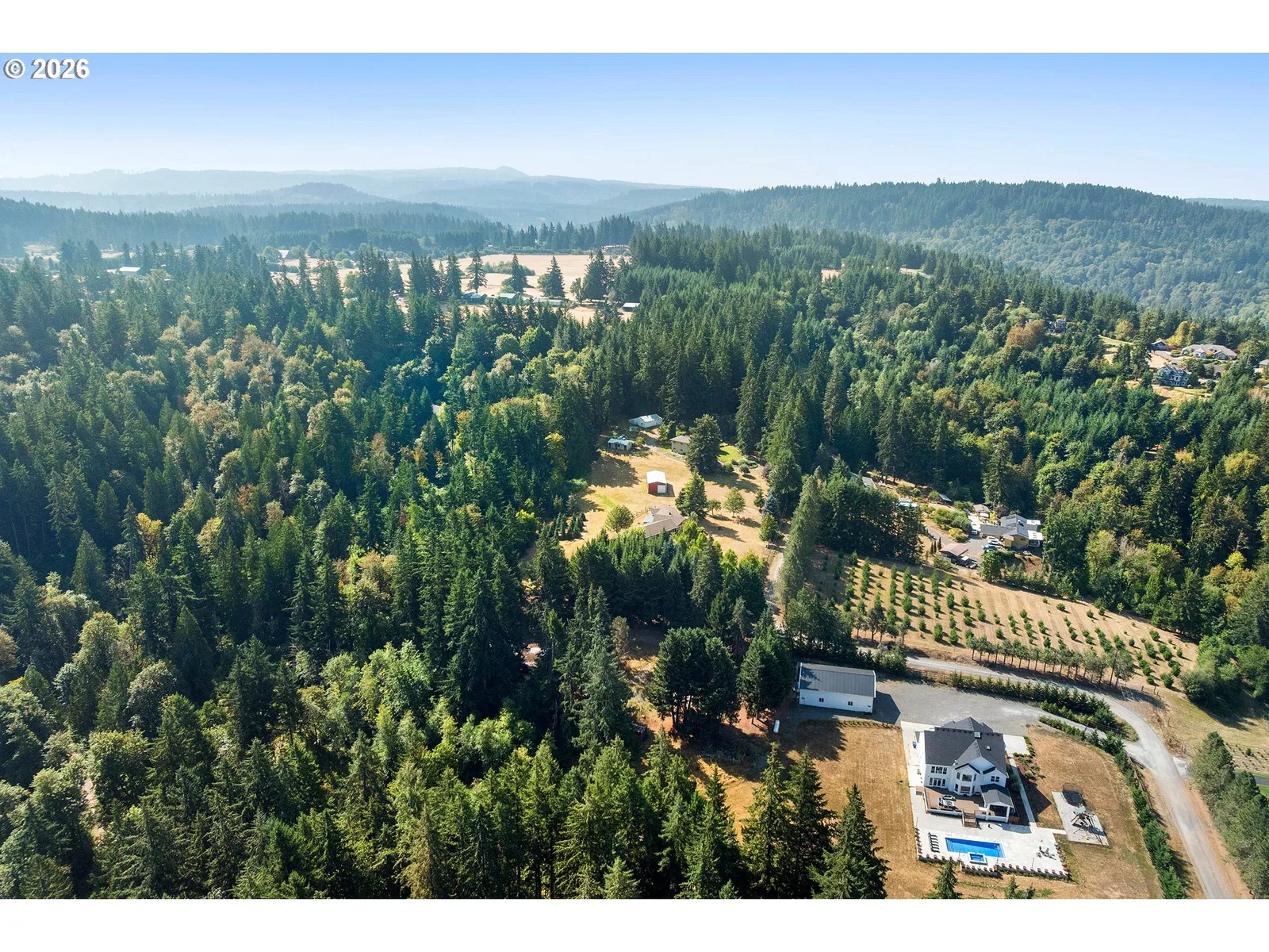 18243 S Bogynski Rd, Oregon City, OR 97045 — photograph 11