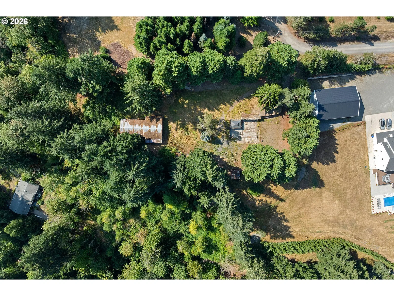 18243 S Bogynski Rd, Oregon City, OR 97045 — photograph 22