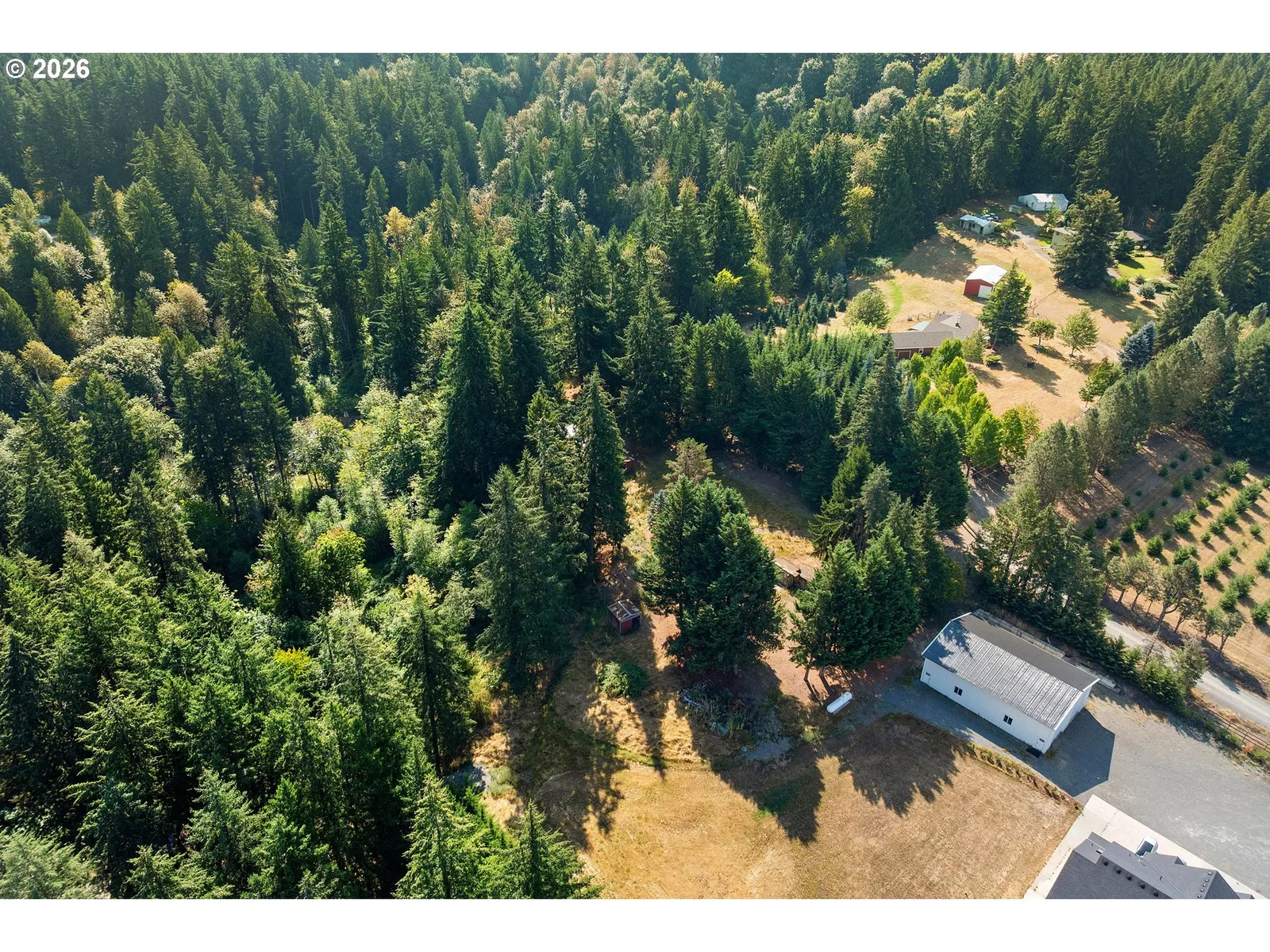 18243 S Bogynski Rd, Oregon City, OR 97045 — photograph 29