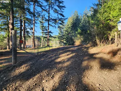 Land at Averill Hill Rd, Port Orford, OR 97465 (Pending)