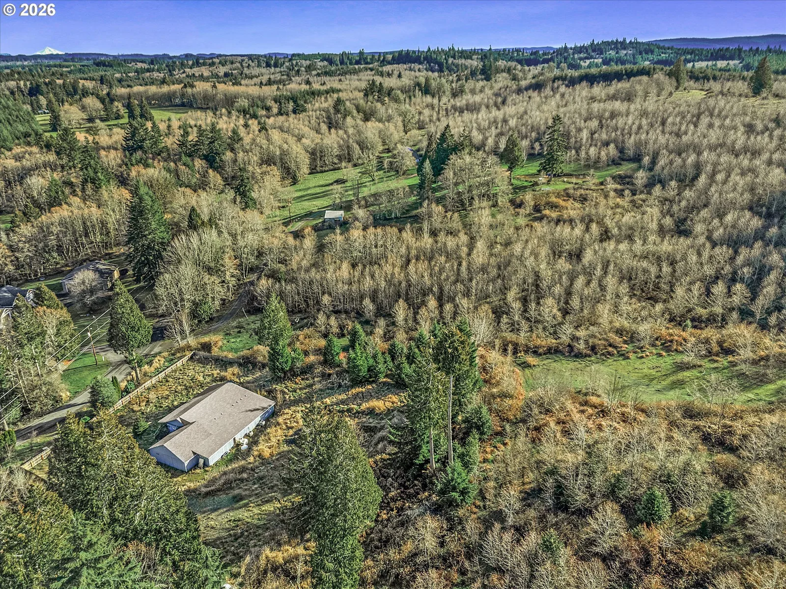 74853 Palm Creek Rd, Clatskanie, OR 97016 — photograph 9