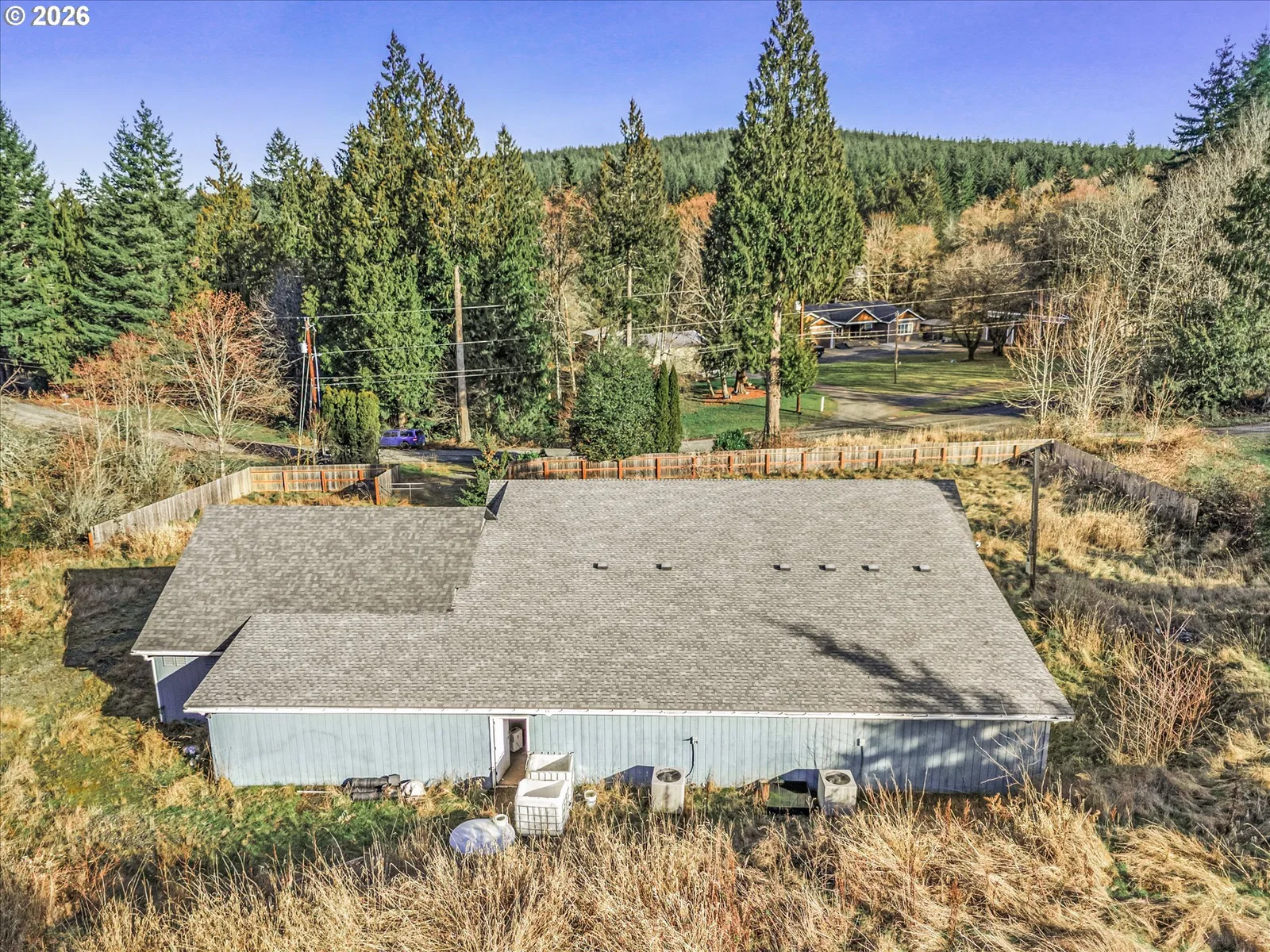 74853 Palm Creek Rd, Clatskanie, OR 97016 — photograph 11