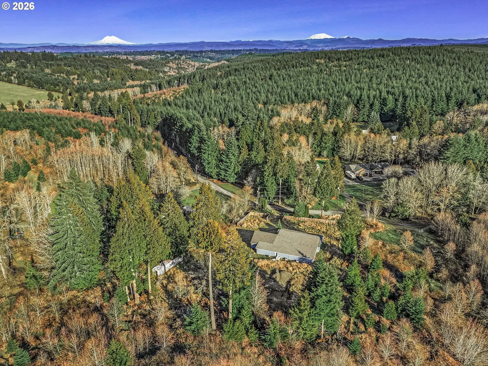 74853 Palm Creek Rd, Clatskanie, OR 97016 — photograph 14