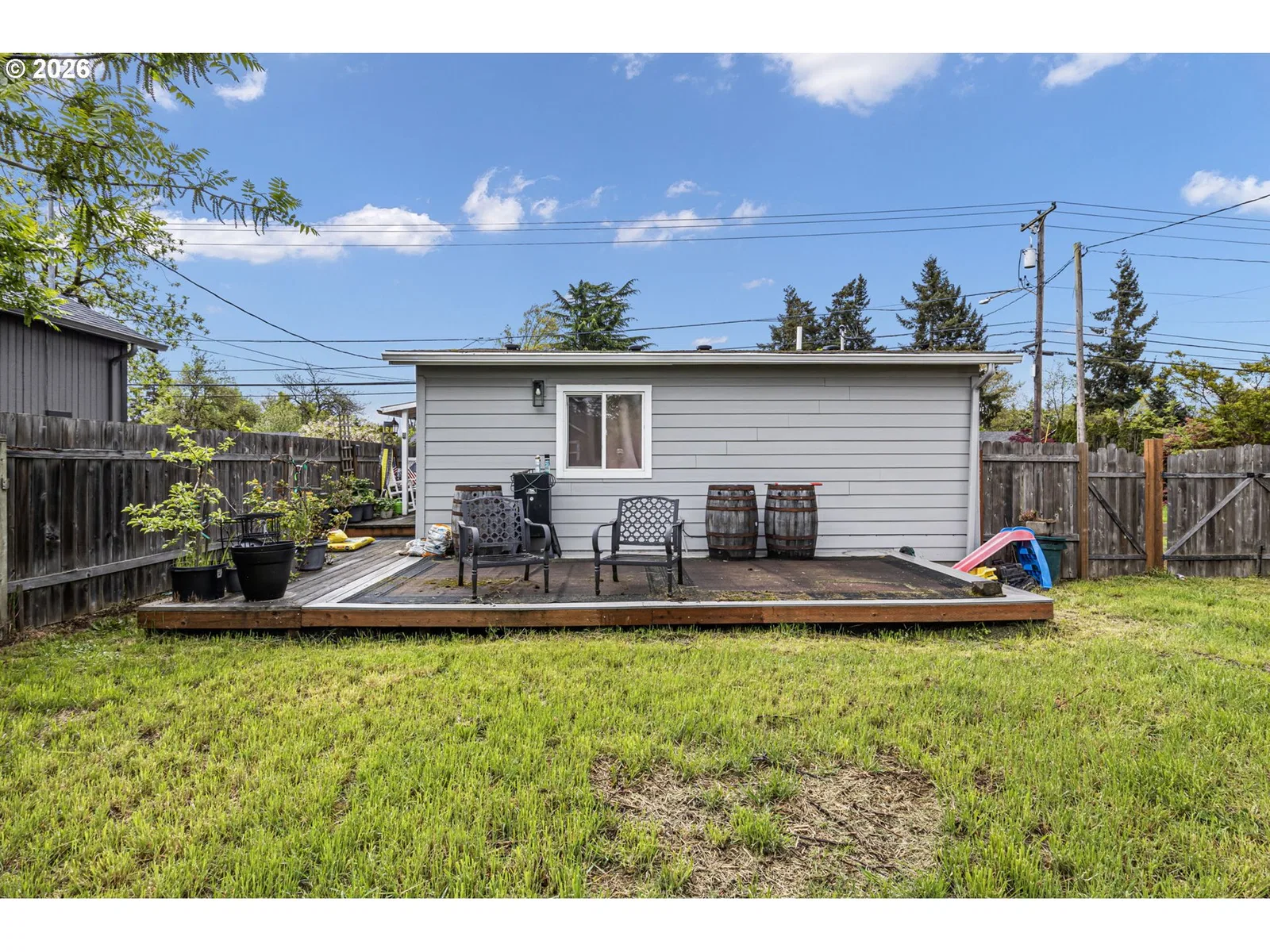 640 N Garden Way, Eugene, OR 97401 — photograph 9