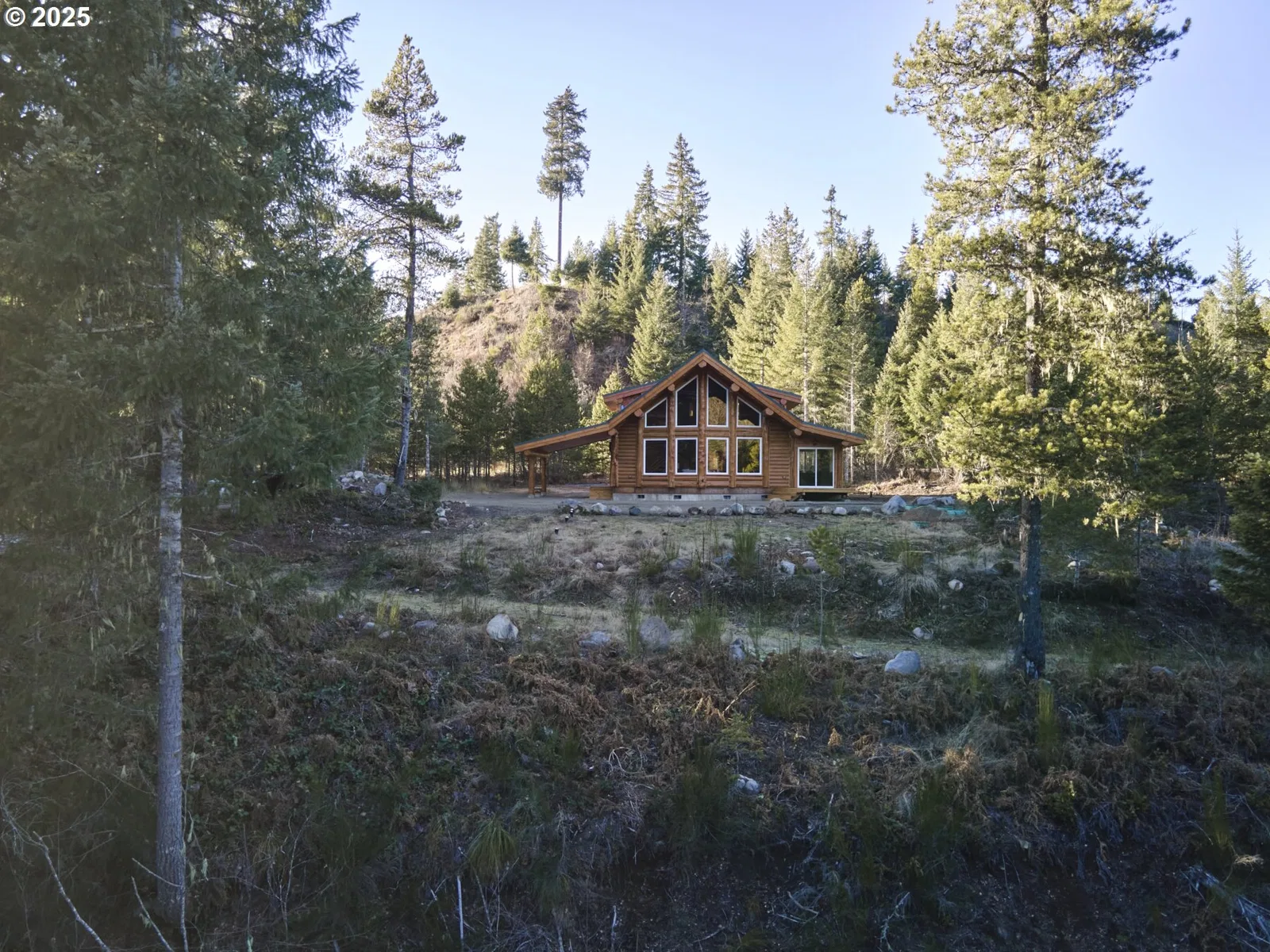 192 Sasquatch Way, Cougar, Wa 98616 — photograph 6