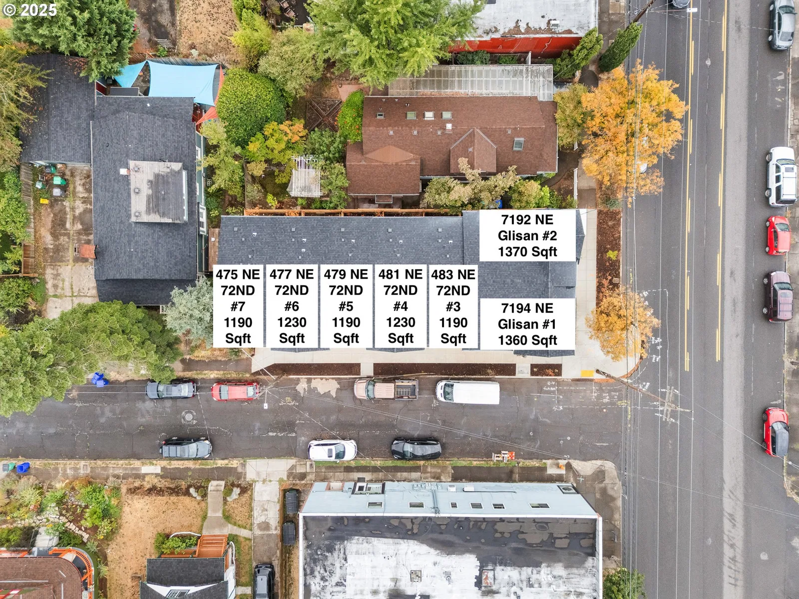 481 NE 72nd Ave 4, Portland, OR 97213 — photograph 19