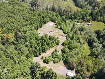 Land at 301 Upper Nestucca River Rd, Beaver, OR 97108