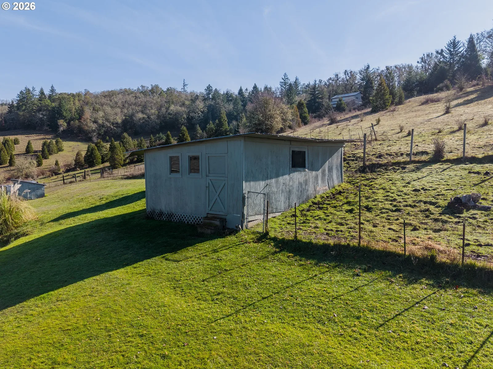 481 Strader Rd, Roseburg, OR 97470 — photograph 40
