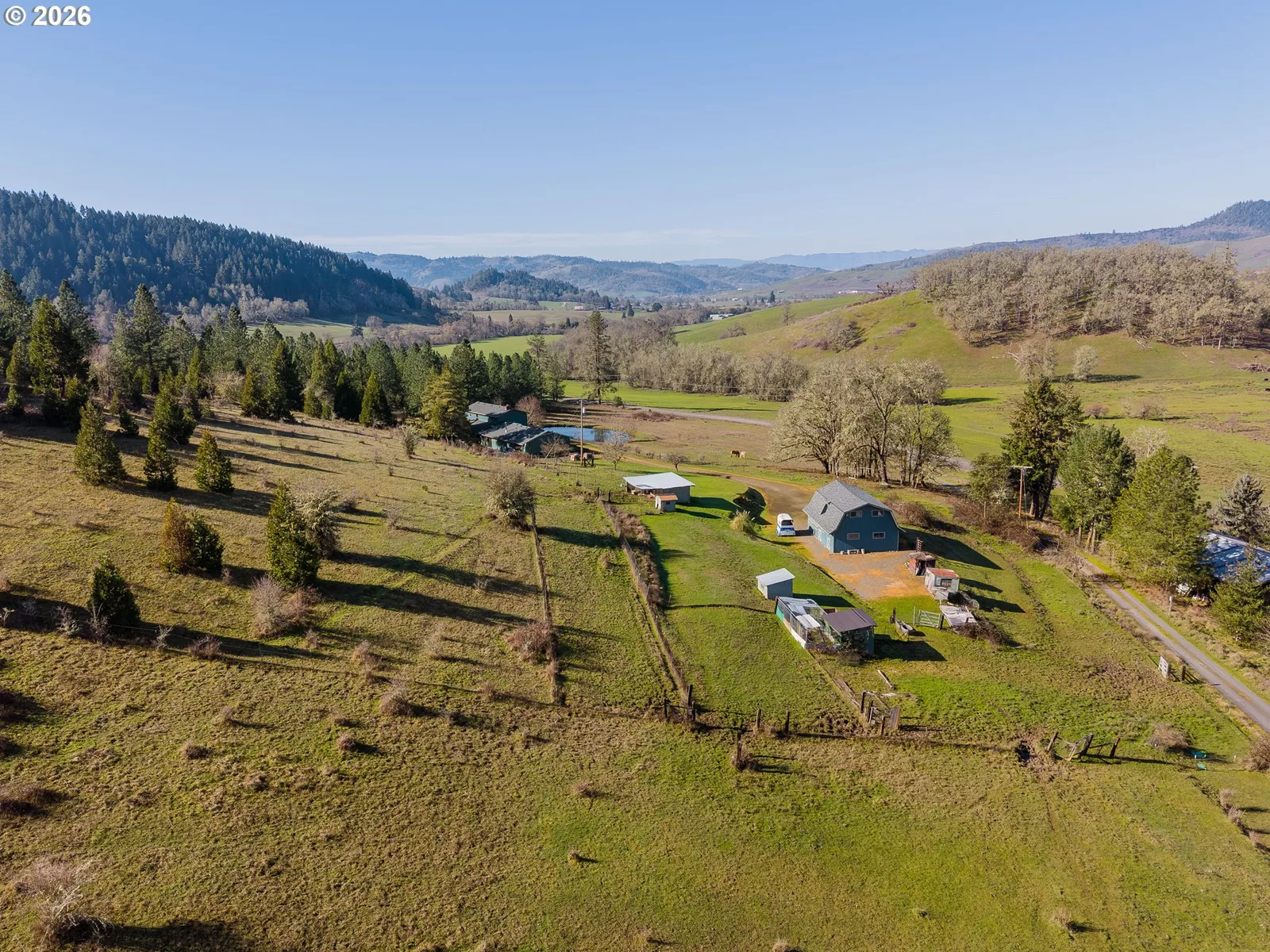 481 Strader Rd, Roseburg, OR 97470 — photograph 41