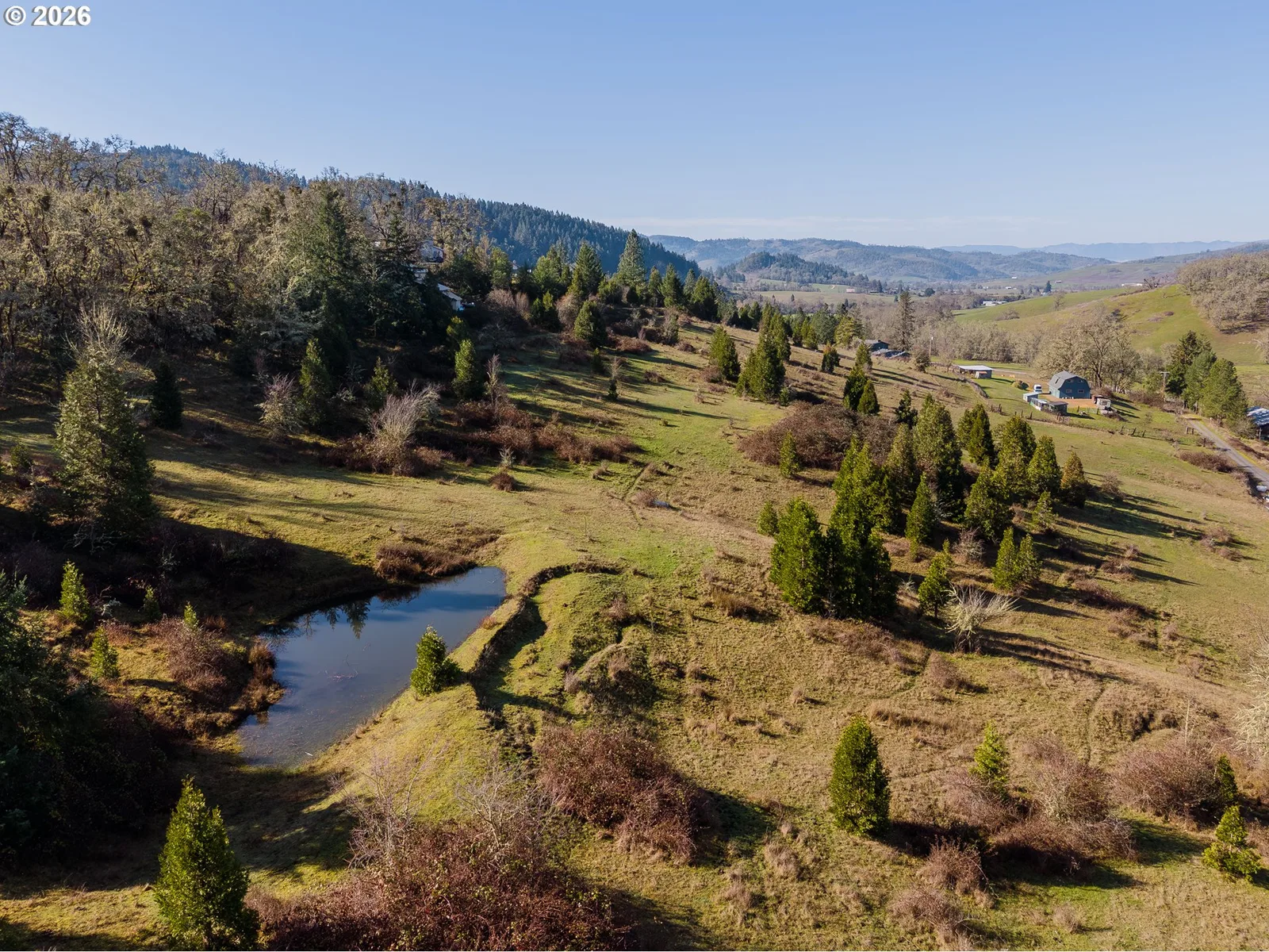 481 Strader Rd, Roseburg, OR 97470 — photograph 45