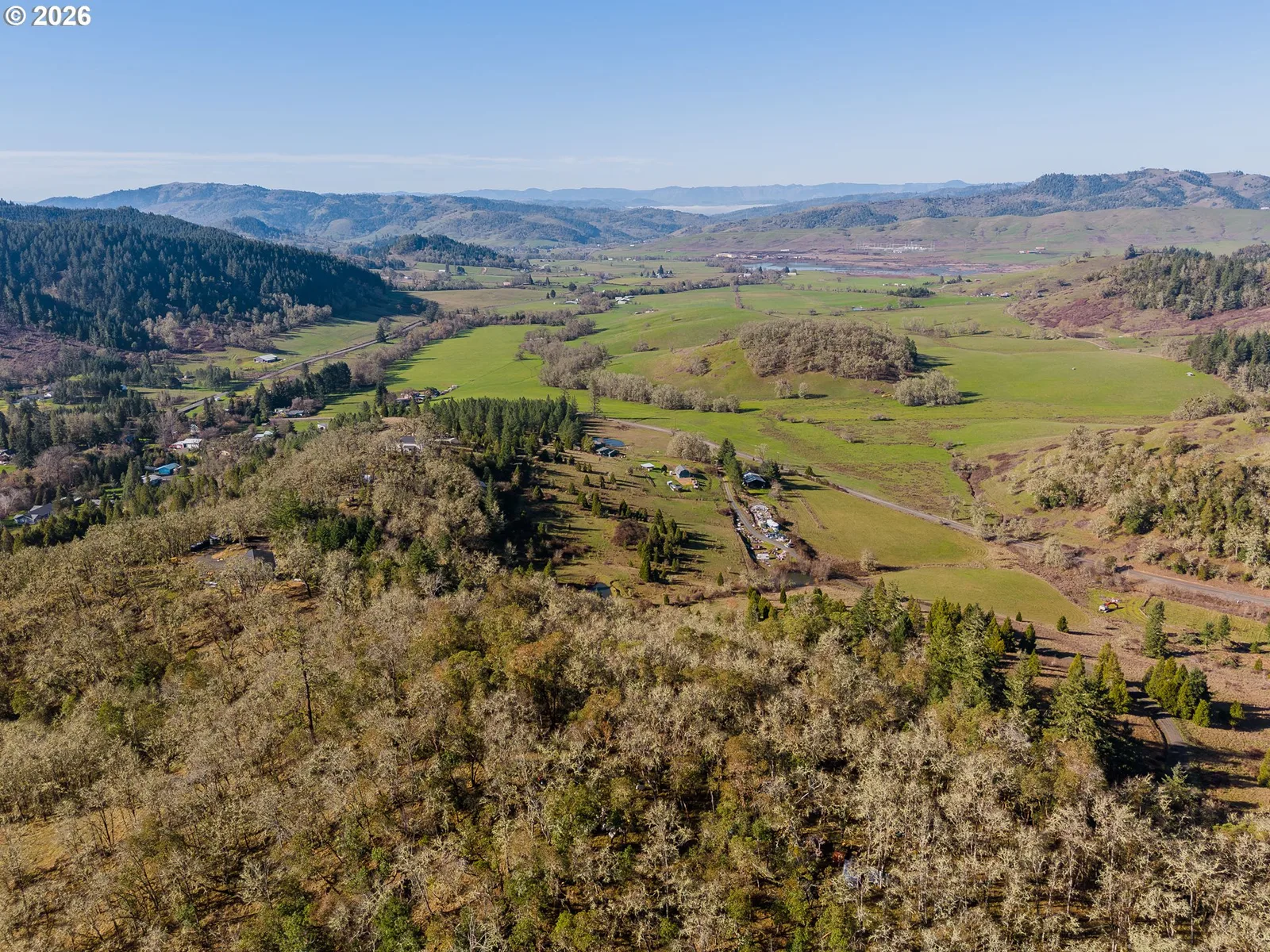 481 Strader Rd, Roseburg, OR 97470 — photograph 46