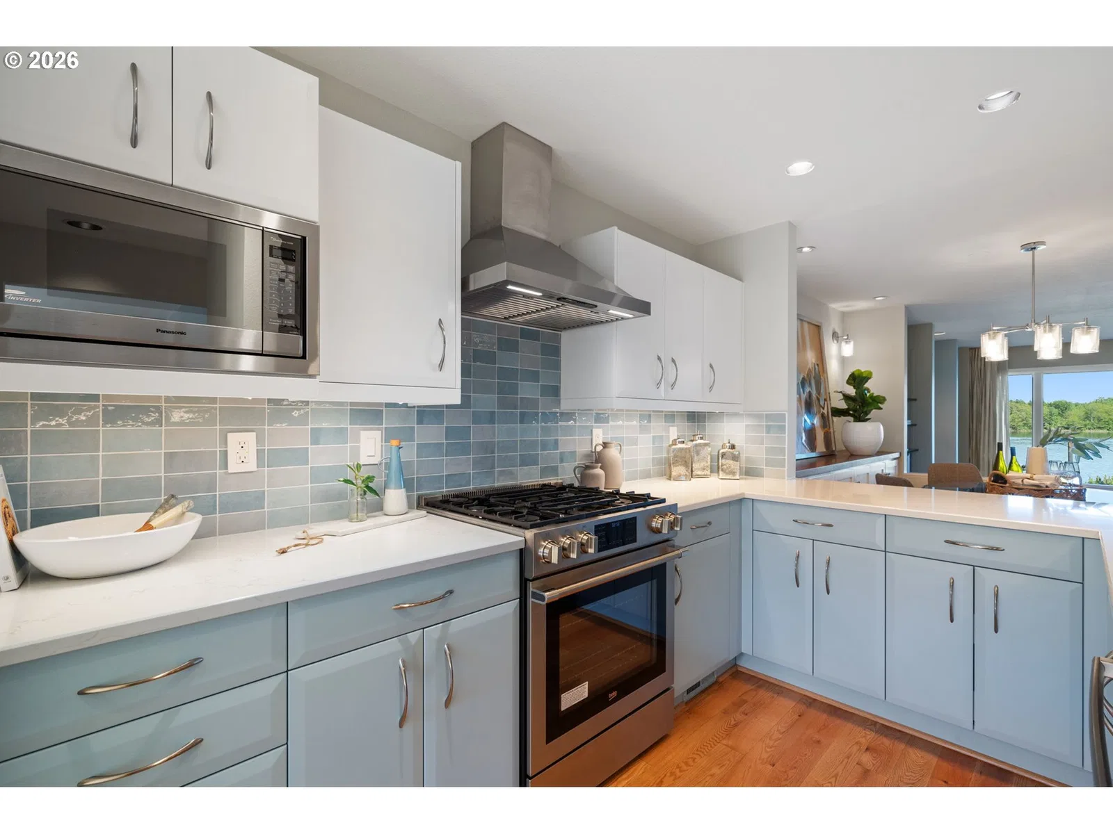 6114 S Riverpoint Ln, Portland, OR 97239 — photograph 8