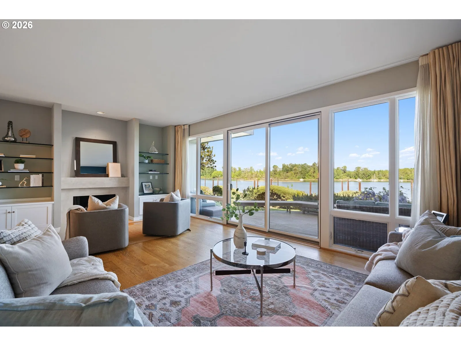 6114 S Riverpoint Ln, Portland, OR 97239 — photograph 17