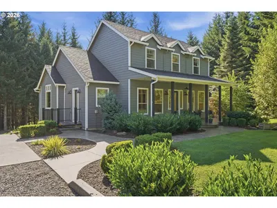 Home at 27011 NE Rotschy Mill Rd, Yacolt, Wa 98675