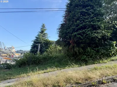 Land at 0 Exchange, North Bend, OR 97459