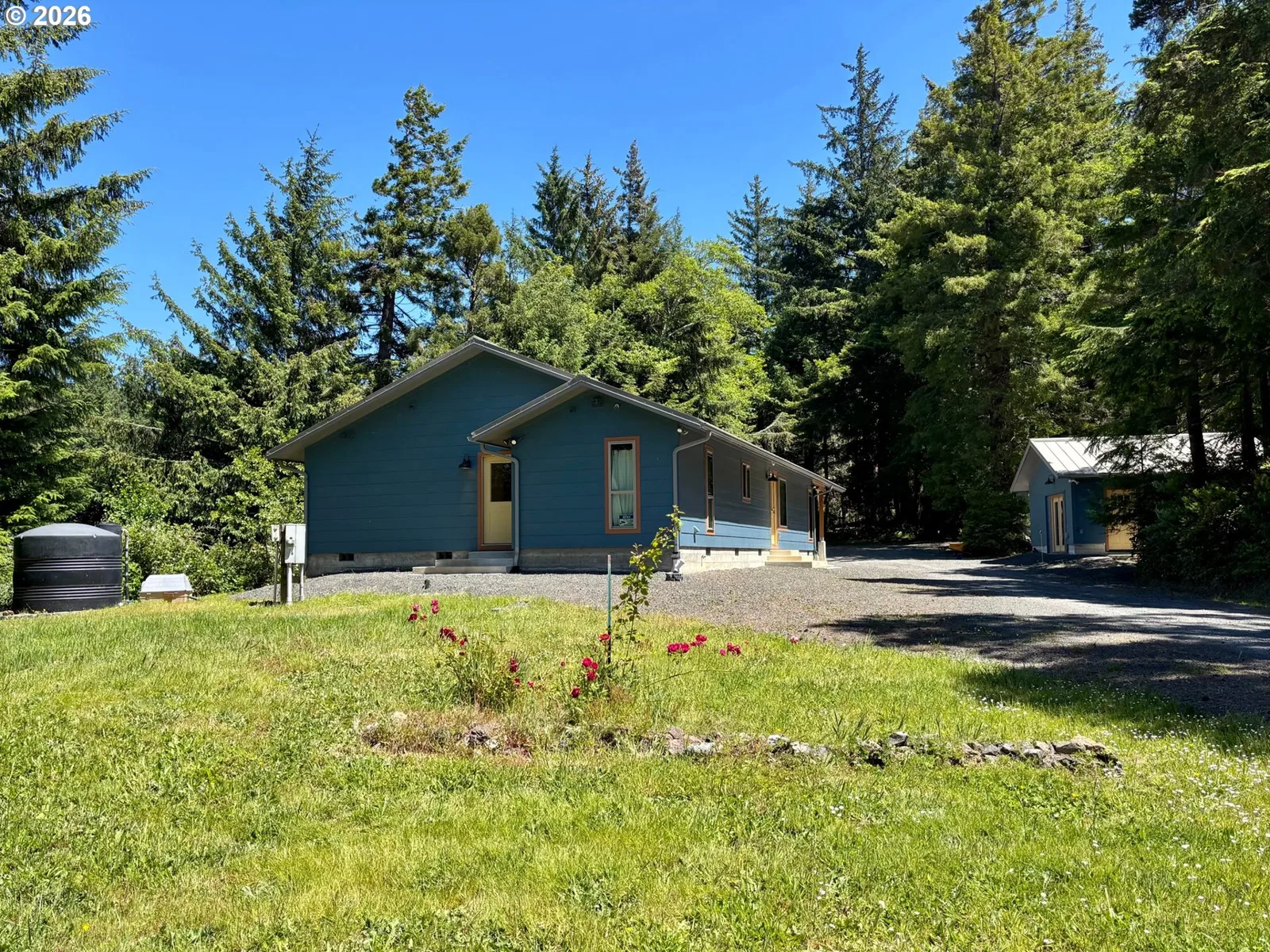 45721 Highway 101, Langlois, OR 97450 — photograph 10