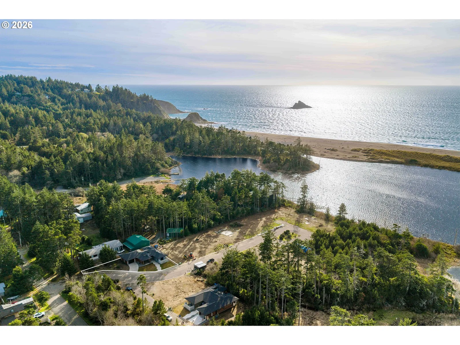 1118 Talus Way, Port Orford, OR 97465 — photograph 31