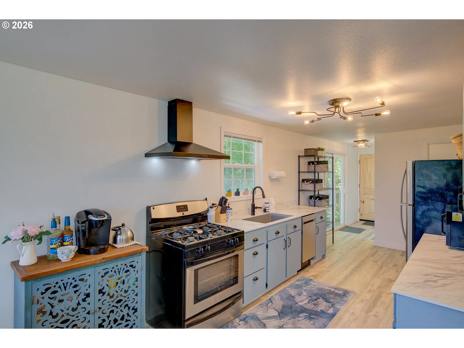 124 E Sitka St, Cannon Beach, OR 97110 — photograph 9