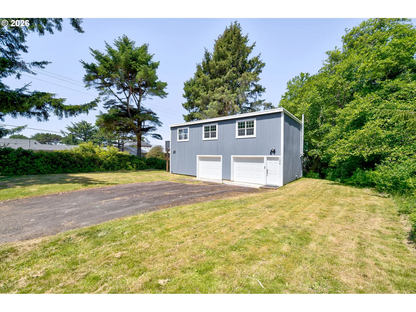 124 E Sitka St, Cannon Beach, OR 97110 — photograph 26