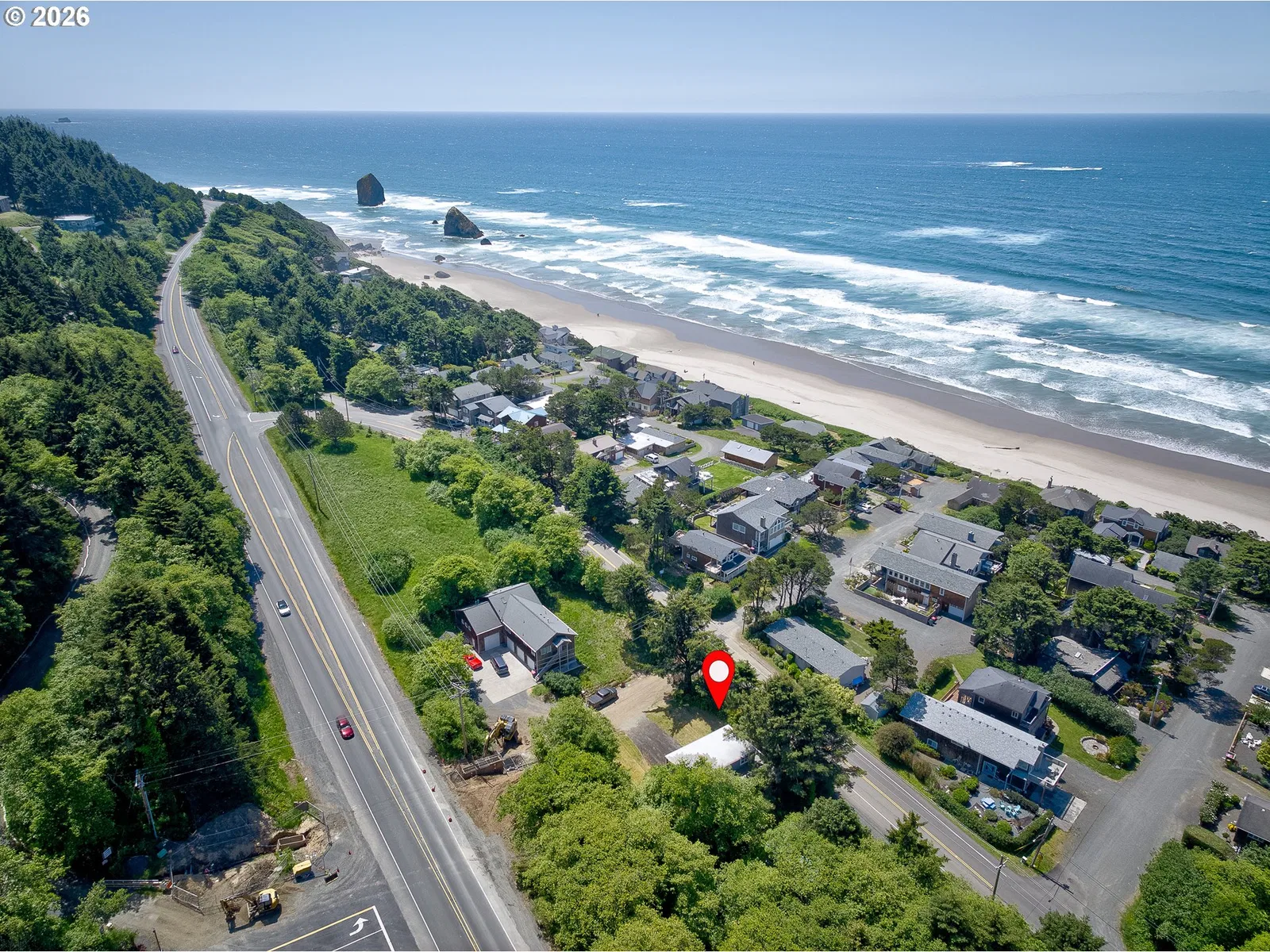 124 E Sitka St, Cannon Beach, OR 97110 — photograph 30