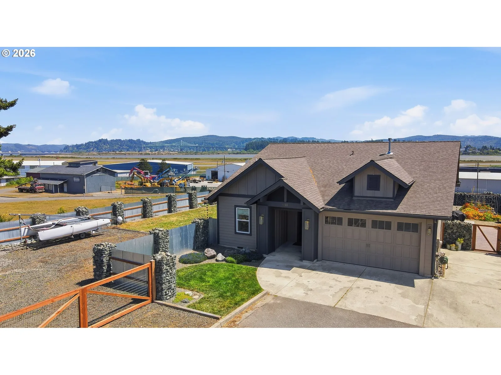 1611 Ash St, North Bend, OR 97459 — photograph 48