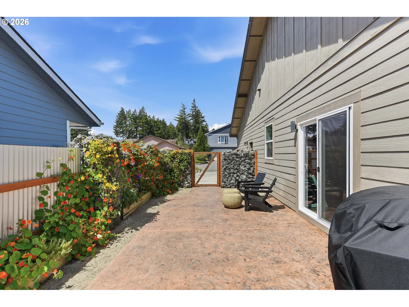 1611 Ash St, North Bend, OR 97459 — photograph 34