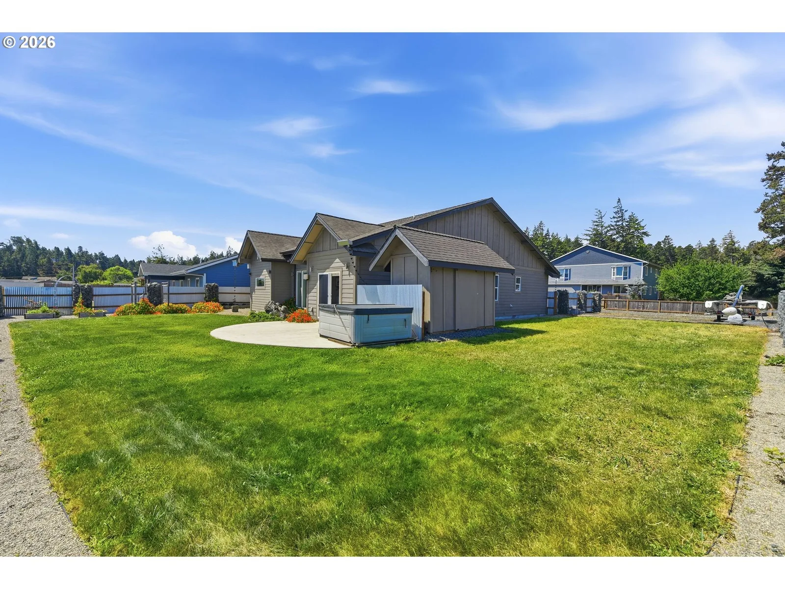 1611 Ash St, North Bend, OR 97459 — photograph 39