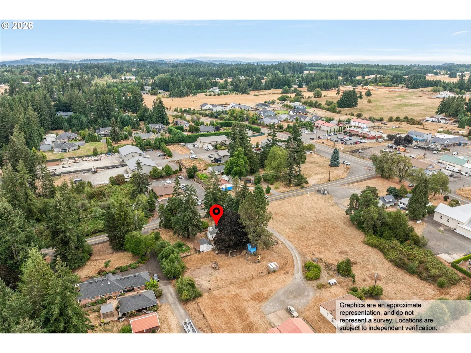 16080 S Leland Rd, Beavercreek, OR 97004 — photograph 39