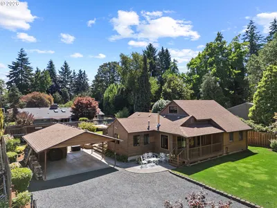 Home at 1407 NW 48th St, Vancouver, Wa 98663