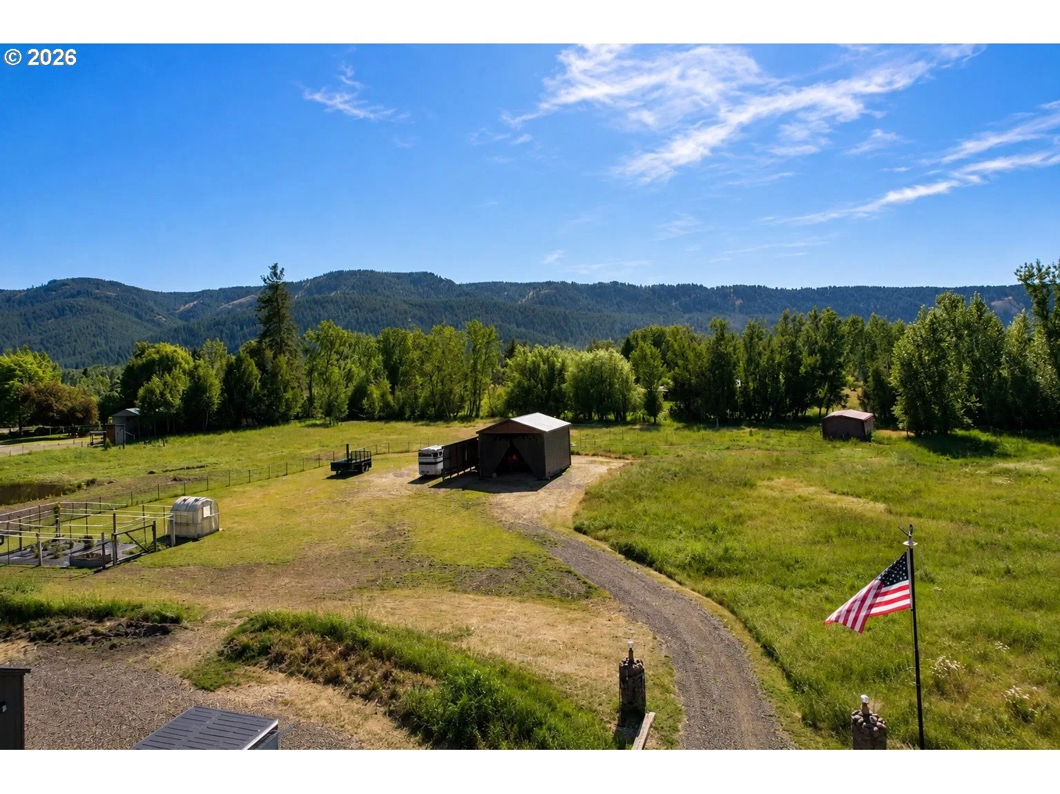 70724 Bear Creek Rd, Wallowa, OR 97885 — photograph 35