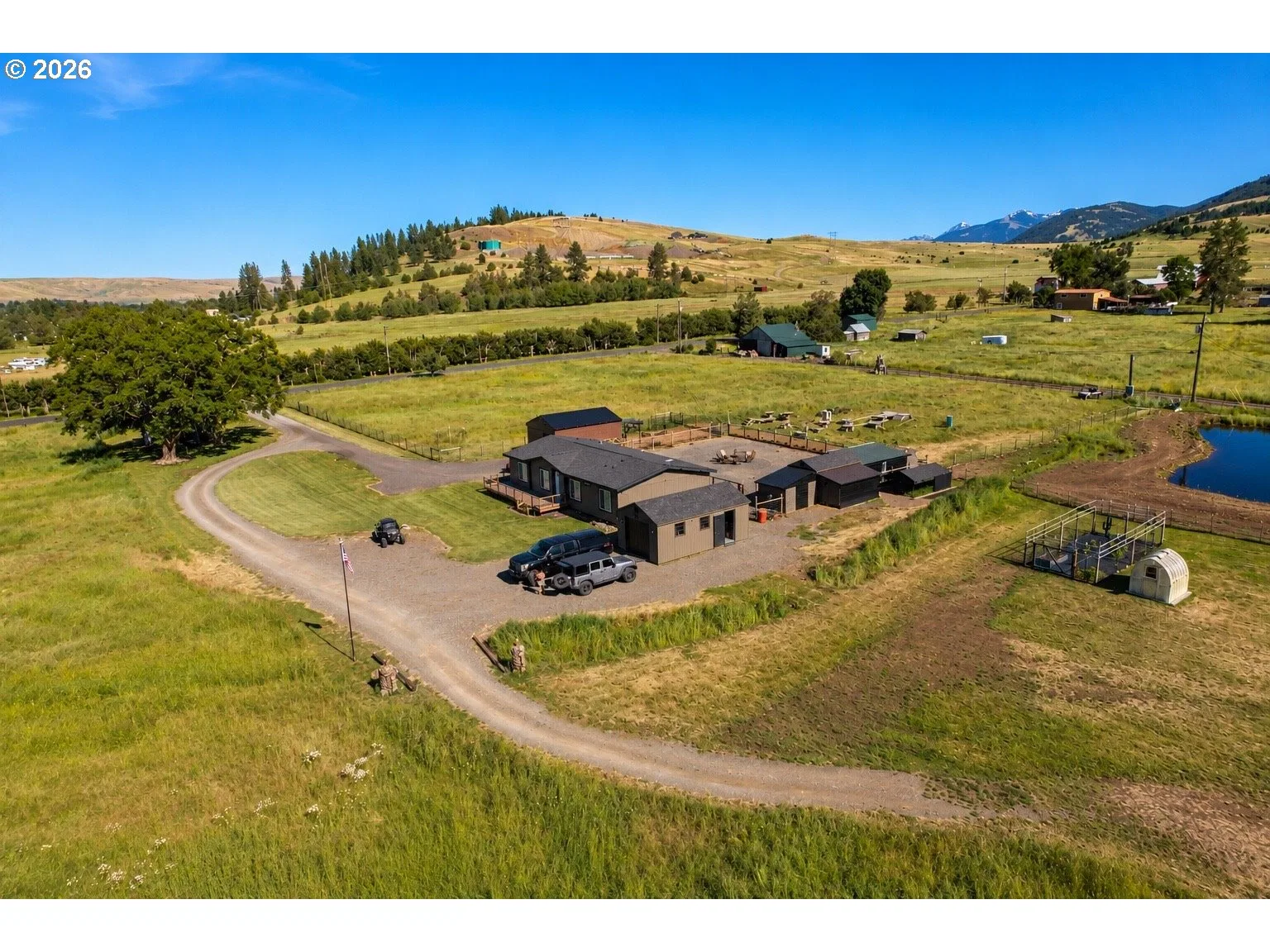 70724 Bear Creek Rd, Wallowa, OR 97885 — photograph 42
