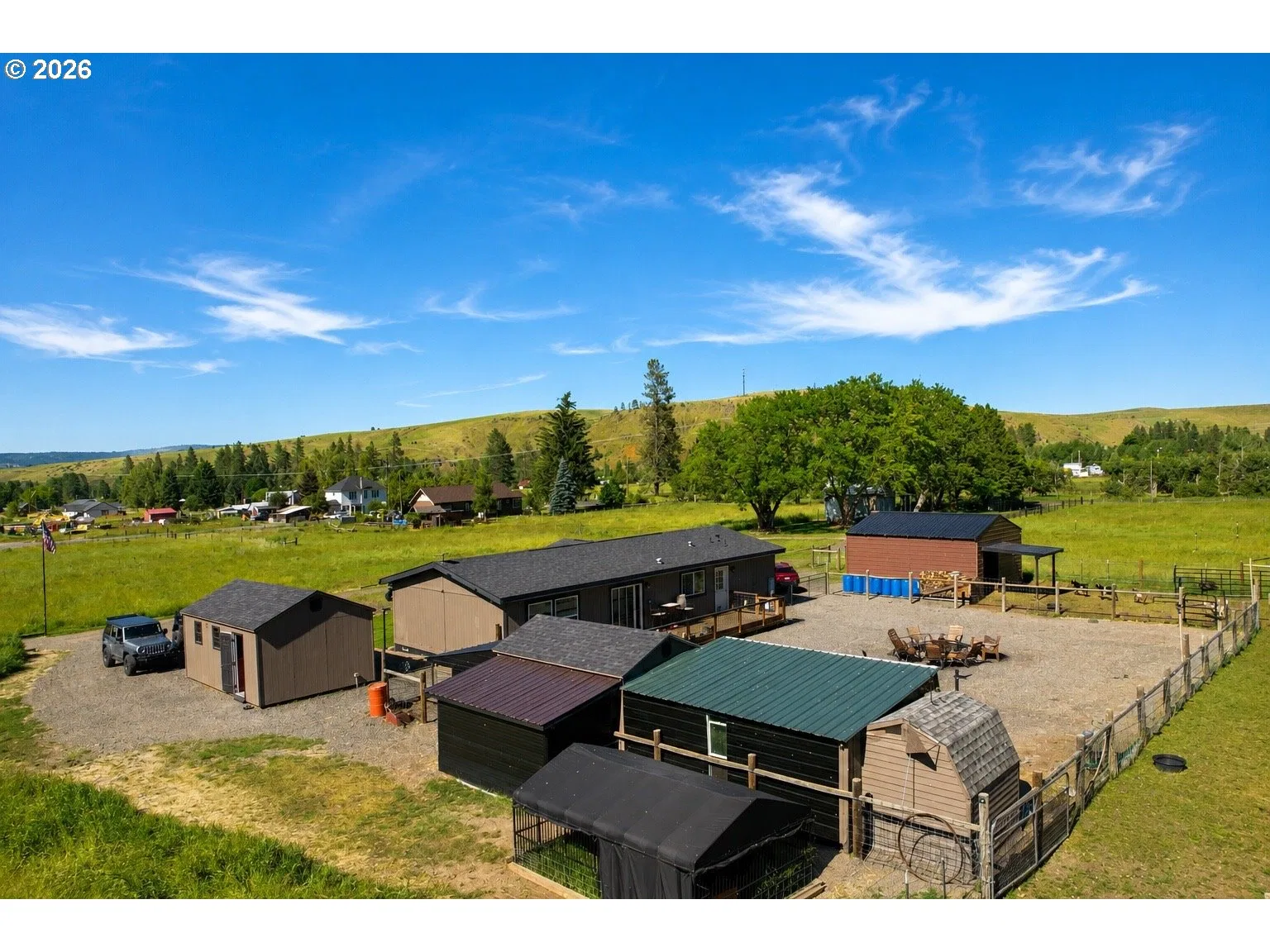 70724 Bear Creek Rd, Wallowa, OR 97885 — photograph 43