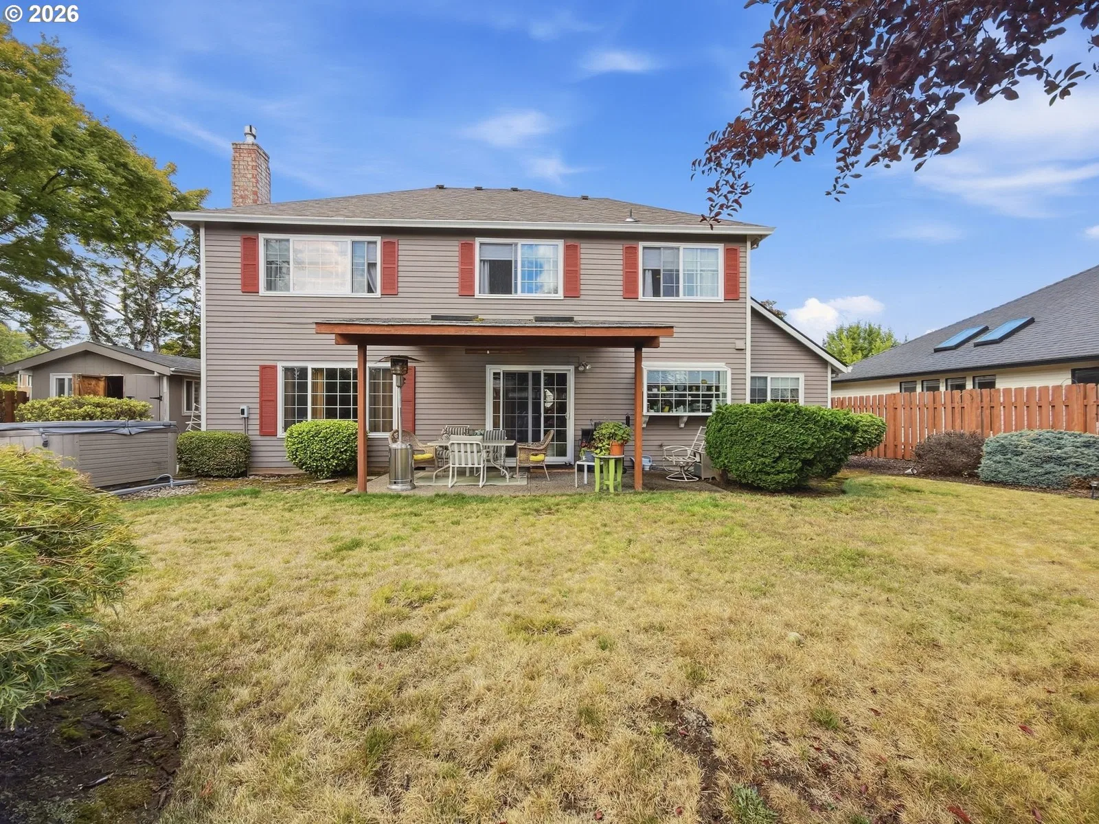 2754 NE Hood Ave, Gresham, OR 97030 — photograph 6