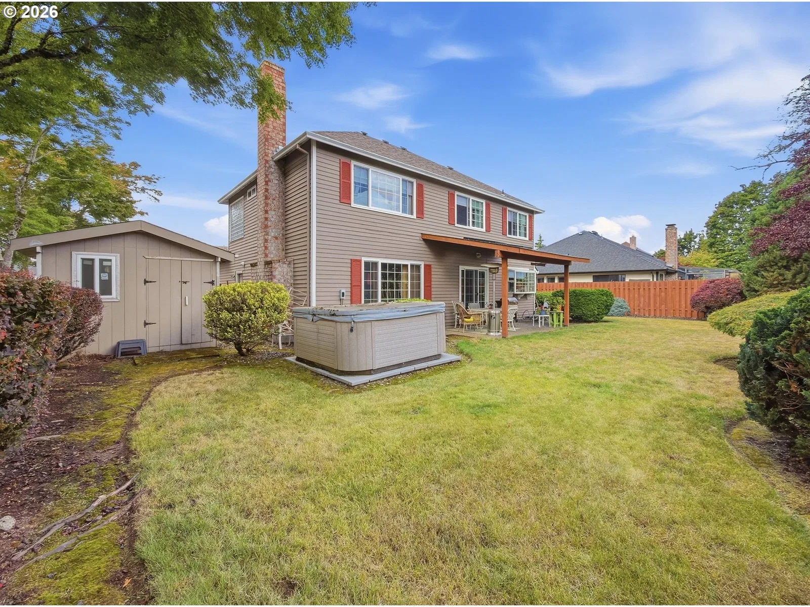 2754 NE Hood Ave, Gresham, OR 97030 — photograph 7