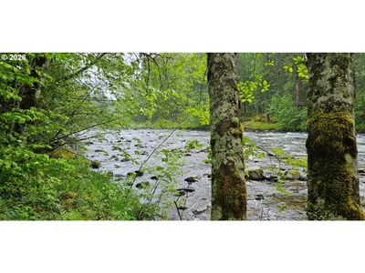 Land at 63956 E Barlow Trail Rd, Rhododendron, OR 97049
