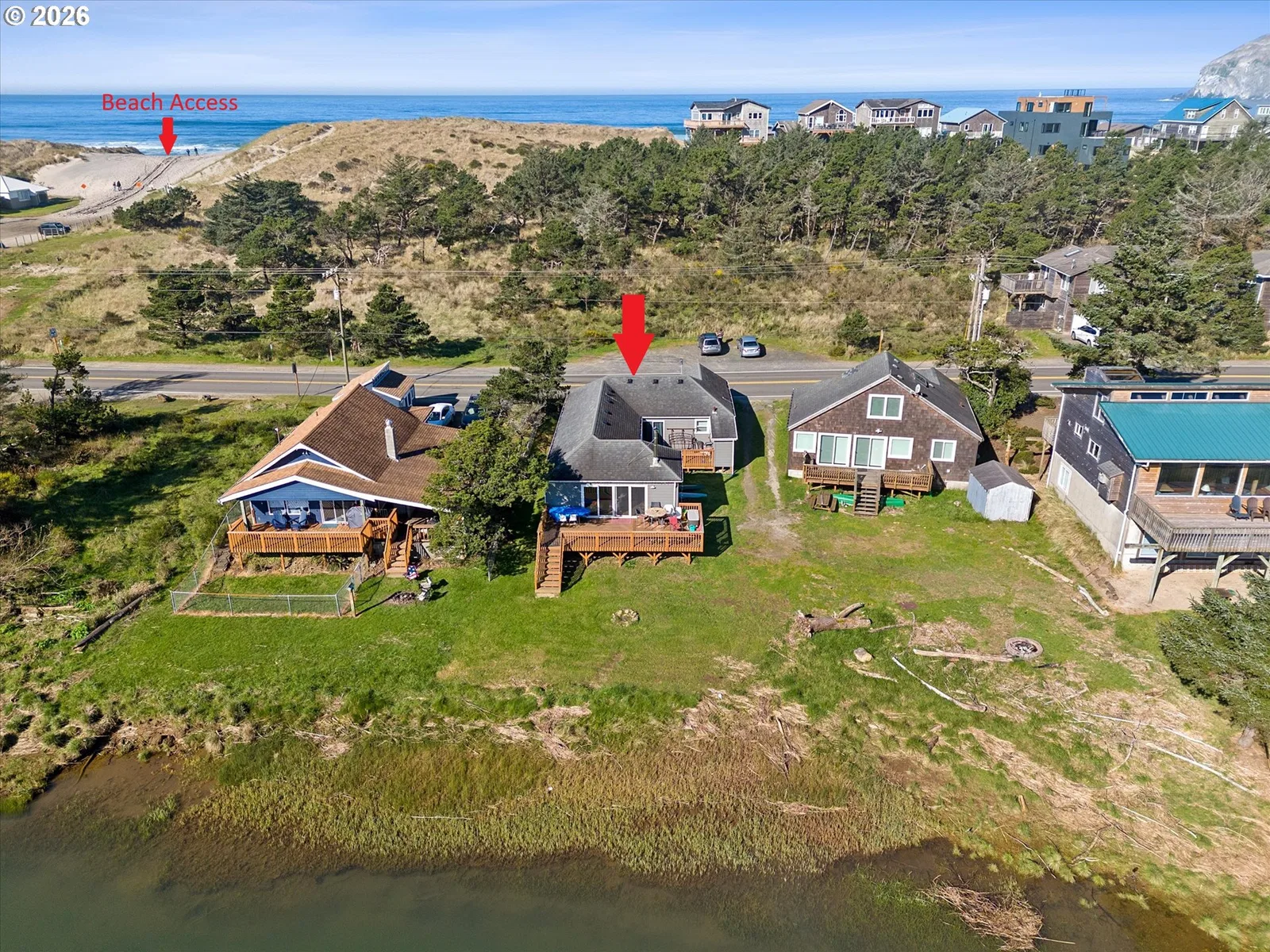 34885 Cape Kiwanda Dr, Pacific City, OR 97135 — photograph 40