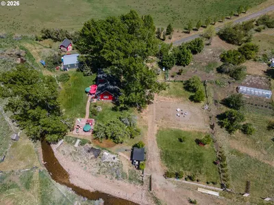Land at 15682 Highway 395, Lakeview, OR 97630 (Pending)