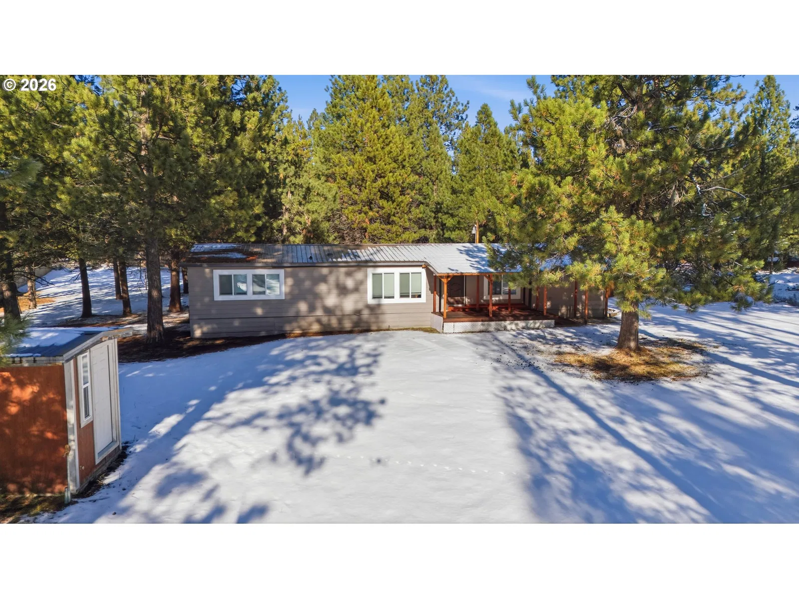 15864 Green Forest Rd, La Pine, OR 97739 — photograph 23