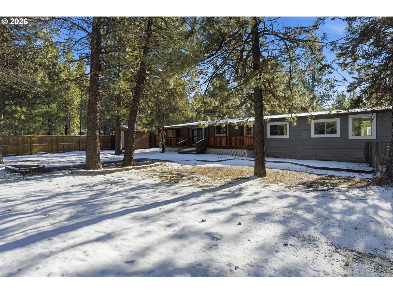 15864 Green Forest Rd, La Pine, OR 97739 — photograph 32