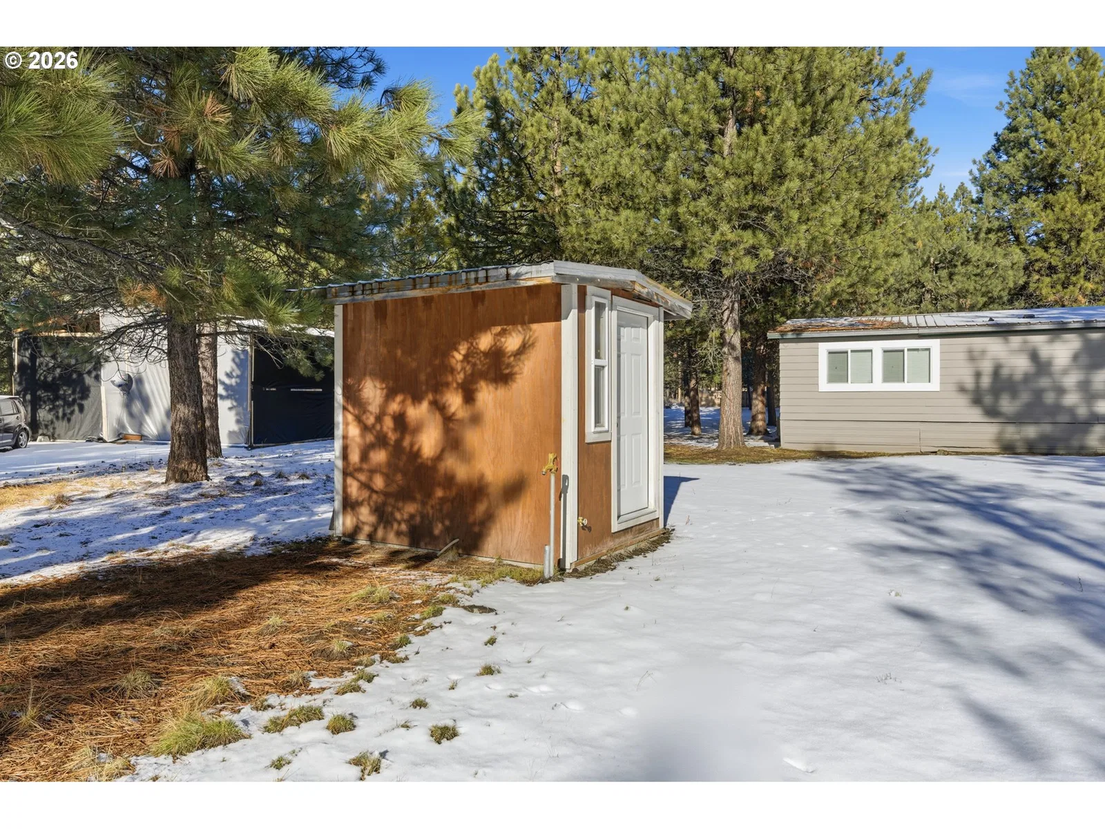 15864 Green Forest Rd, La Pine, OR 97739 — photograph 39