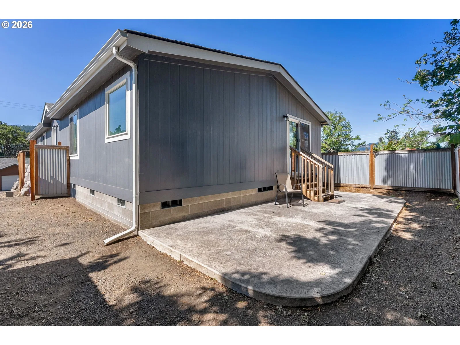 308 E Humboldt St, Bingen, Wa 98605 — photograph 27