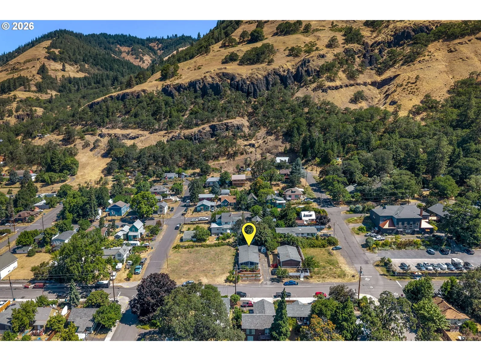 308 E Humboldt St, Bingen, Wa 98605 — photograph 32