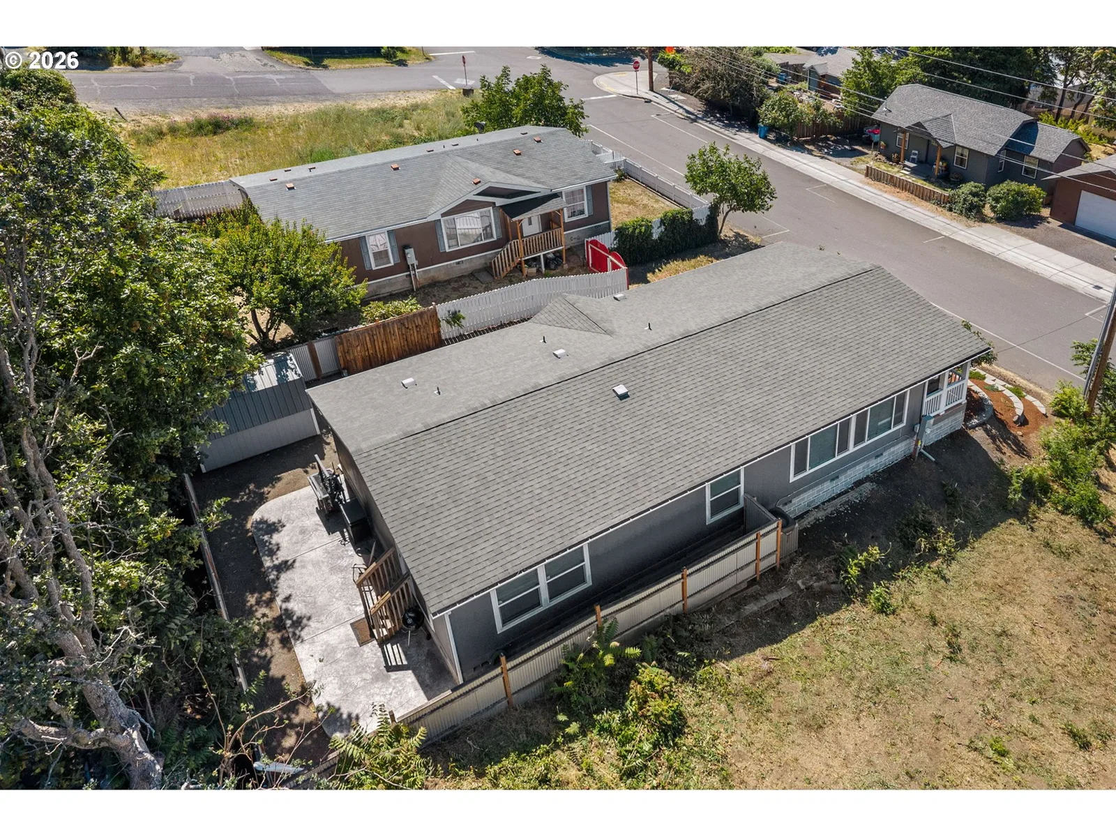 308 E Humboldt St, Bingen, Wa 98605 — photograph 29