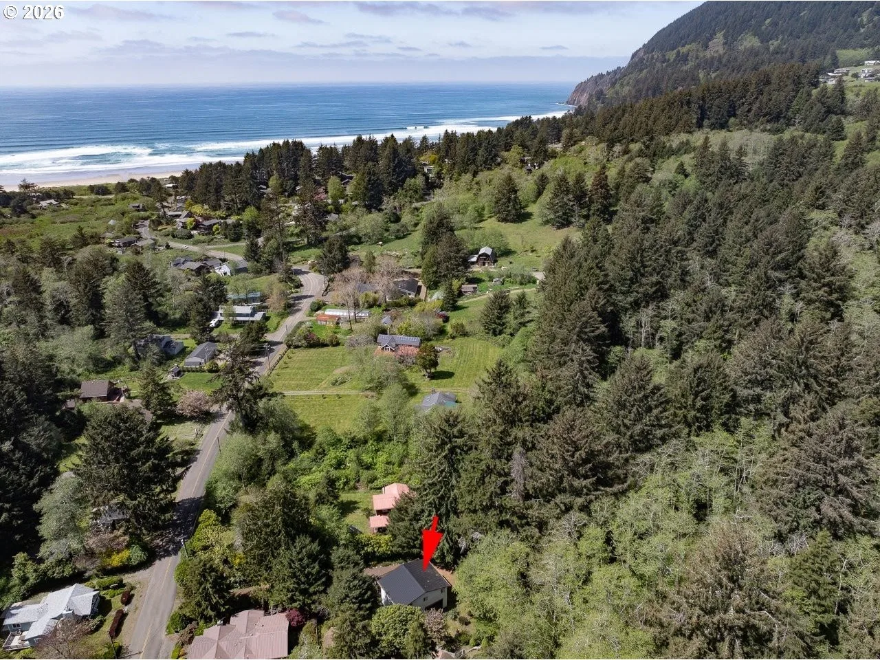 9320 Nehalem Rd, Manzanita, OR 97130 — photograph 37