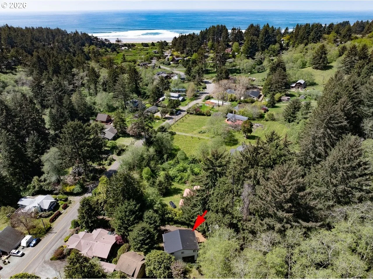 9320 Nehalem Rd, Manzanita, OR 97130 — photograph 8