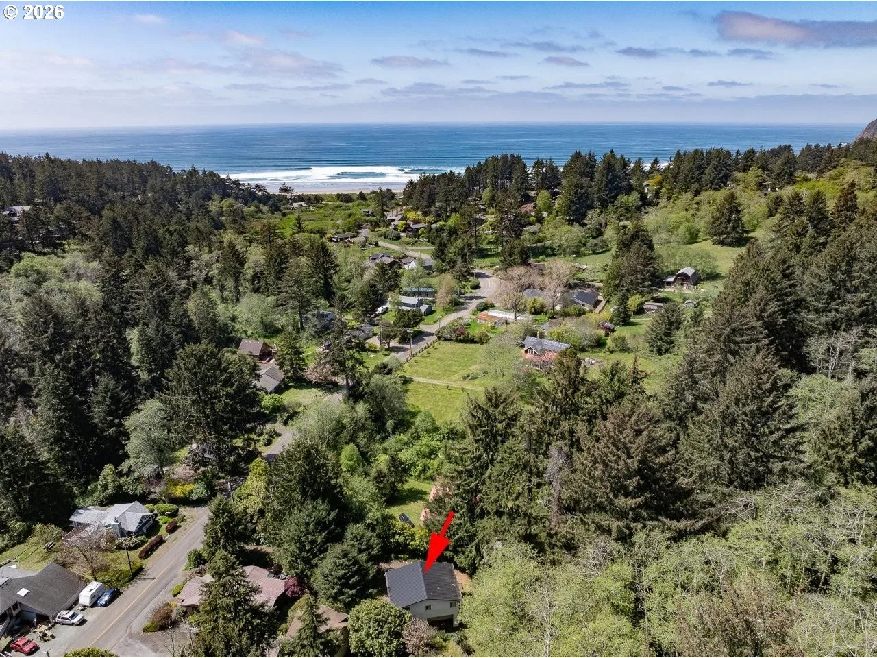 9320 Nehalem Rd, Manzanita, OR 97130 — photograph 36