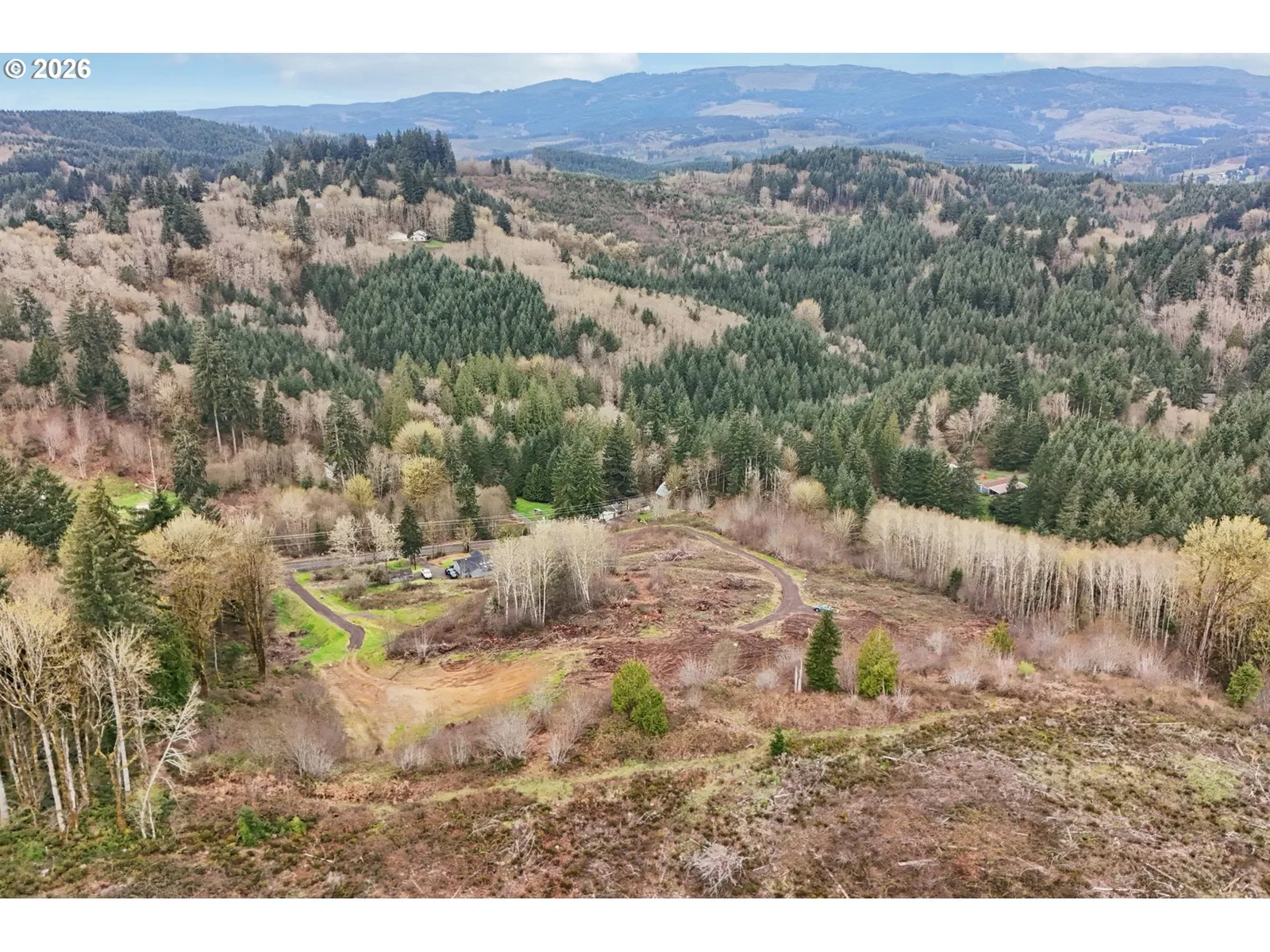 1854 Hazel Dell Rd Lot 1, Castle Rock, Wa 98611 — photograph 14