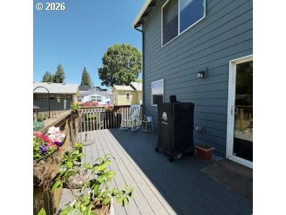 9813 SE 32nd Ave, Milwaukie, OR 97222 — photograph 29